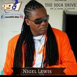 Nigel Lewis - @nigellewis96 - Instagram