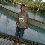 Louis Fabio Nigel - @nigel_louis - Instagram