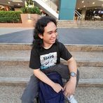 Nigel Ocang - Facebook