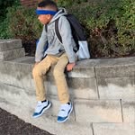 Nigel Jones Mack - @nle_nigel - Instagram