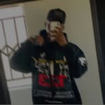 Nigel Mack - @toxic_tyrant_backup_acc - Instagram