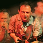 Nigel Mack - @nigelmackblues - Instagram