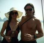 Nigel McDonald - Facebook