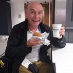 Nigel A A McFarlane - @nigel67iom - Instagram