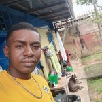 Nigel Mcfarlane Williamson - @nii_mc - Instagram