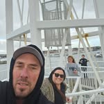 Nigel McKenzie - @nigelmckenzie39 - Instagram