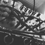 nigel mckenzie - @boltsofmemory - Instagram