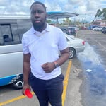 Nígèl MçKénzïê - @nigel_mckenzie1999 - Instagram