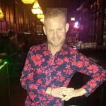 Nigel McKenzie - @nigelbot101 - Instagram