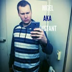Nigel Mckenzie - @nigelmckenzieakainstant - Instagram