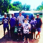 Nigel Mckenzie Jnr - @nigeljnr_nj11_mckjnr - Instagram