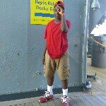 Nigel Mercer - @that_nigga_ny - Instagram