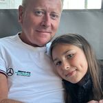 Nigel Mercer - @nmercer7 - Instagram