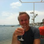 Nigel Millard - @nigelmillard9 - Instagram