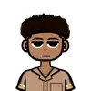 Nigel Modest - @6tyshawn6 - TikTok