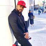Nigel Modeste - @nigel.modeste.35 - Instagram