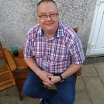 Nigel Morrow - @nigel.morrow - Instagram