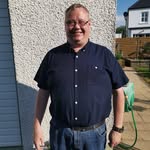 Nigel Morrow - @nigel.morrow.1 - Instagram