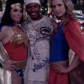 Nigel Mosley - @lvfinnest - Instagram
