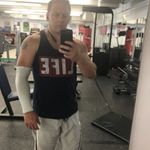 Nigel Mosley - @mosleynigel - Instagram