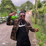 Nigel Nedd - @nigel.nedd - Instagram