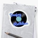 Nigel Nesbitt - @deejay_ruthless_268 - Instagram