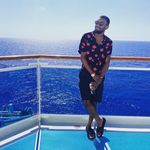 Nigel King Newman - @kinguno93 - Instagram