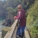 Nigel Newman - @nigenewman65 - Instagram
