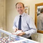 Nigel Norman - @nigelnormanjewels - Instagram