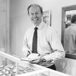 Nigel Norman - @nigelnormanfinejewels - Instagram