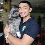 Nigel Ortega - @putoricecake - Instagram