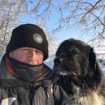 Nigel Owens - @nigelowe - Instagram