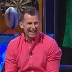 Nigel Owens - Facebook