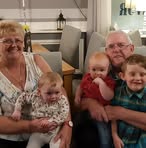 Nigel Owens - Facebook