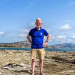Nigel Parry - @parry5097 - Instagram