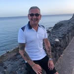 Nigel Parry - @nigel.parry1 - Instagram