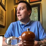 Nigel Parry - @nigelparry1986 - Instagram