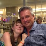 Nigel Parry - @stick1965 - Instagram