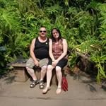 Nigel Parry - @nigelparry1962 - Instagram