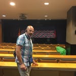Nigel Parry - @parry4623 - Instagram