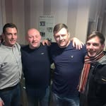 Nigel Parry - @nigel.parry.927 - Instagram