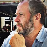 Nigel Parry - @nigelparryportrait - Instagram