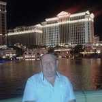 Nigel Parry - @nigelparry550 - Instagram