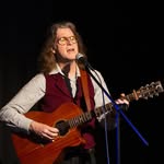 Nigel Parry Music - @nigelparrymusic - Instagram