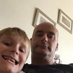 Nigel Parton - @partonnigel - Instagram