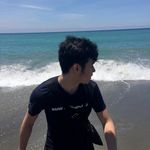 Nigel Patrick Delos Santos - @_nigeldelossantos - Instagram