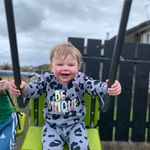 Nigel Patrick Mitchell - @nigelmitchell00 - Instagram