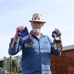 Nigel Patrick Searle - @nigelpatricksearle - Instagram