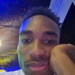 Nigel patrick sibanda - @therealnigel3 - Instagram