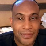 Nigel Paul - @dortyboy - Instagram